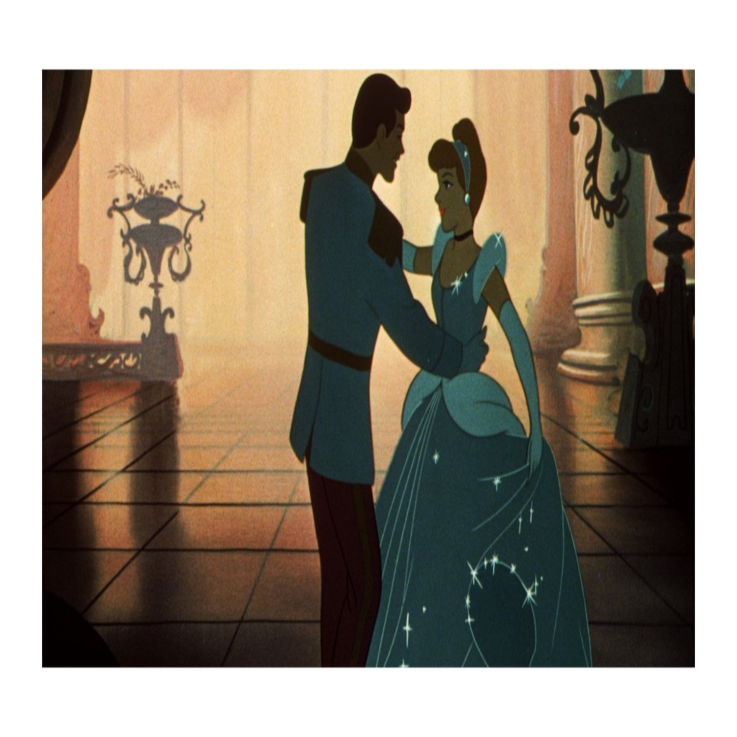 Игрушка Disney Посуда принцесса - фото 8