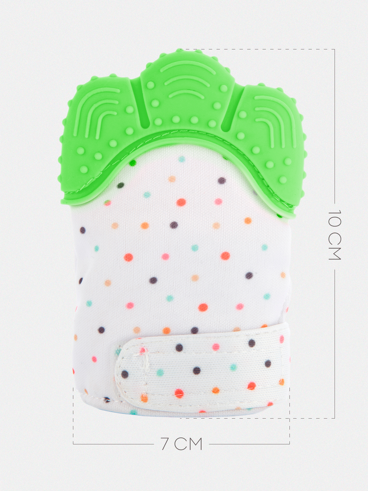 Прорезыватель КАРТОФАН - фото 7