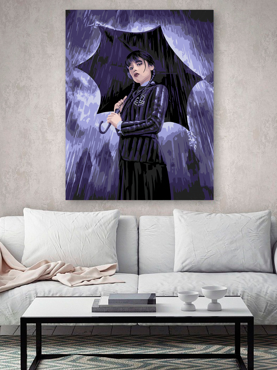 Картина по номерам Hobby Paint - фото 3