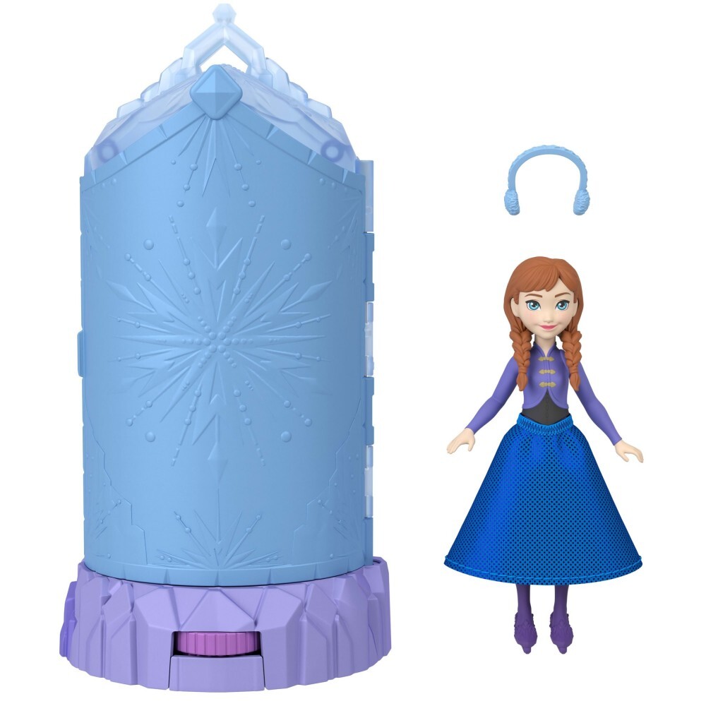 Игровой набор Mattel - фото 9