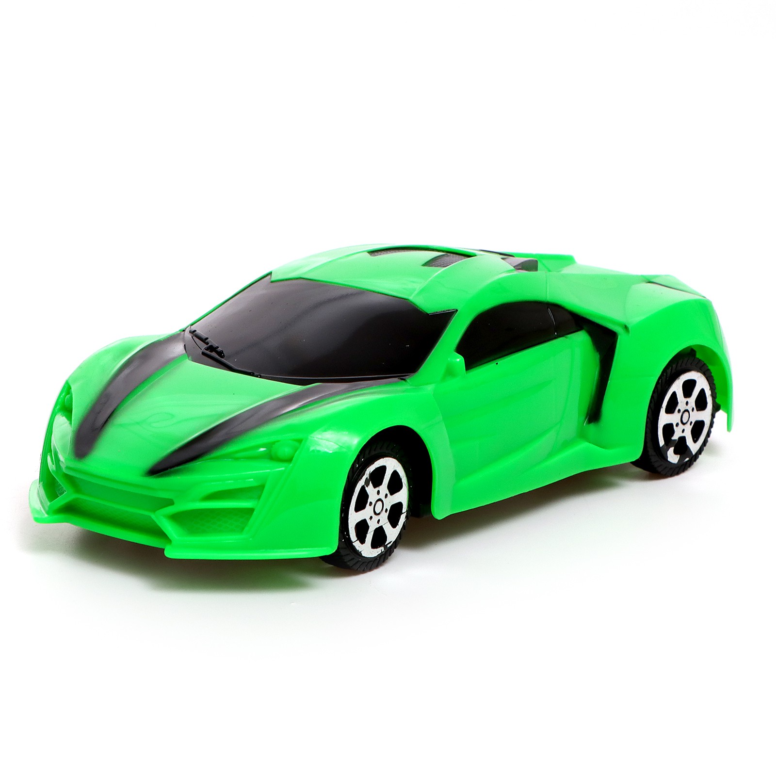 Автомобиль РУ Автоград в ассортименте - фото 7