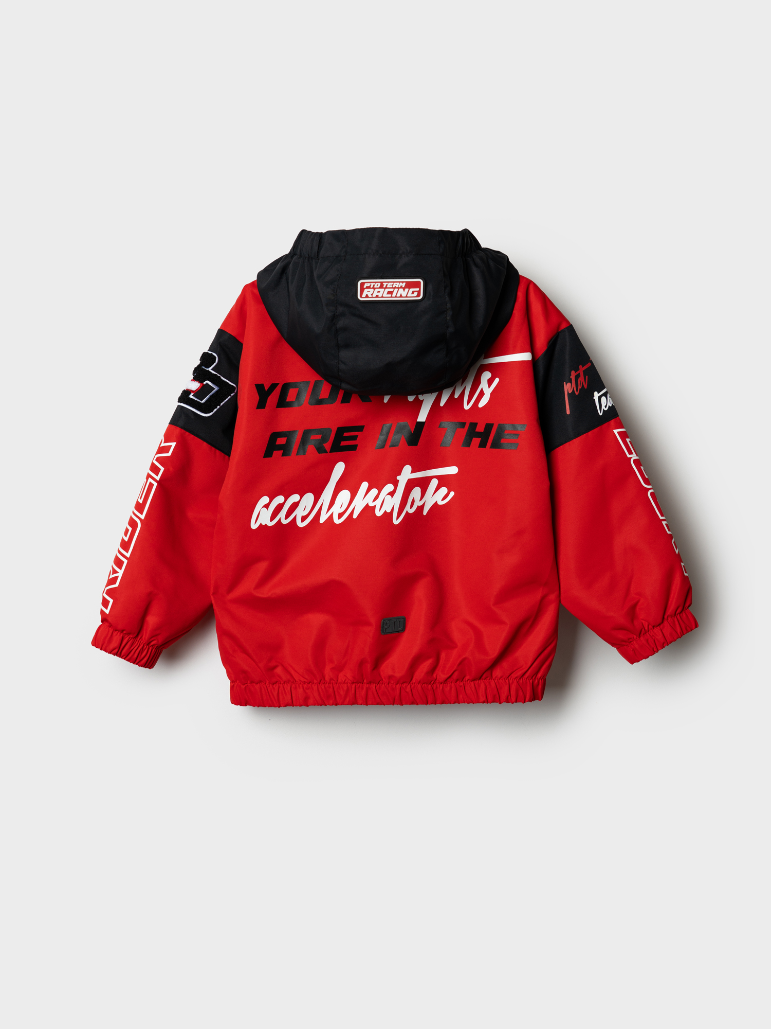 Ветровка PlayToday 12612270 - фото 9