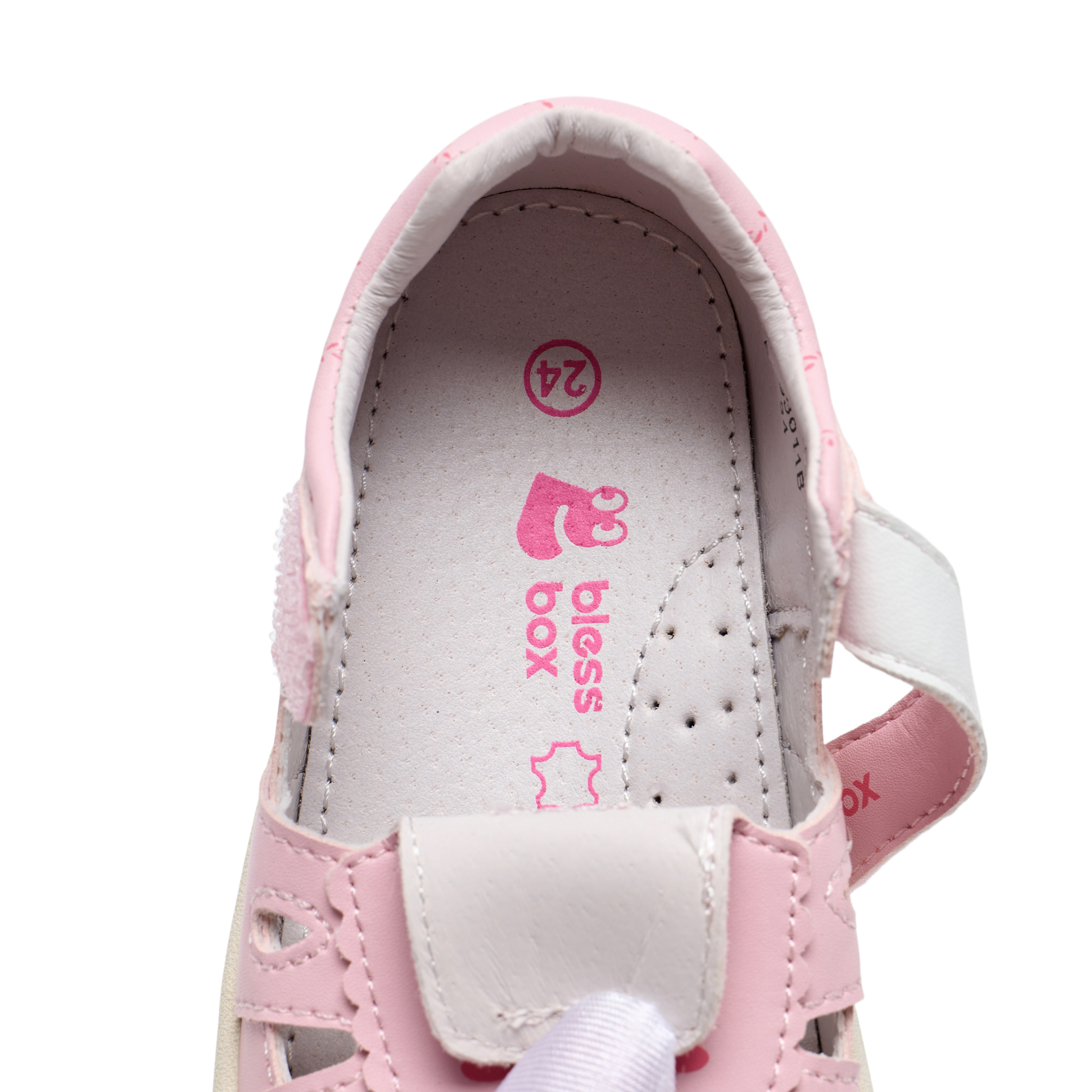 Сандалии BLESSBOX BX53011B - фото 8