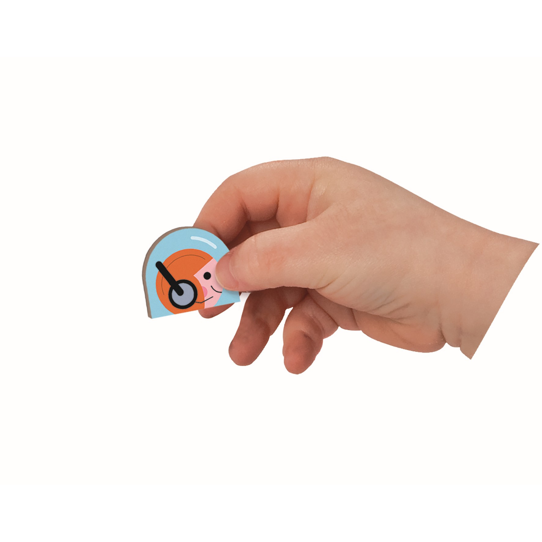 Настольная игра Janod - фото 3