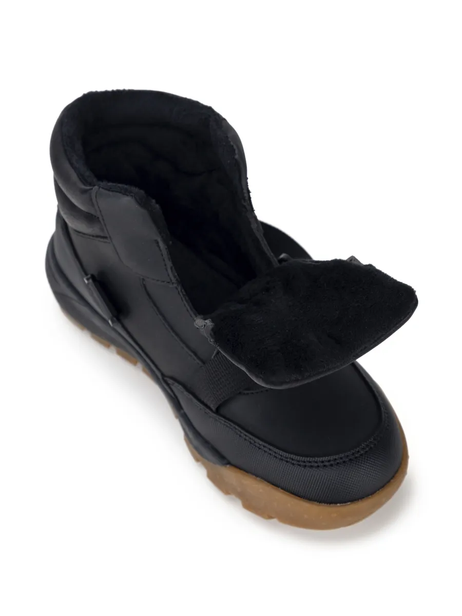 Ботинки KDX SKY-57 black - фото 14