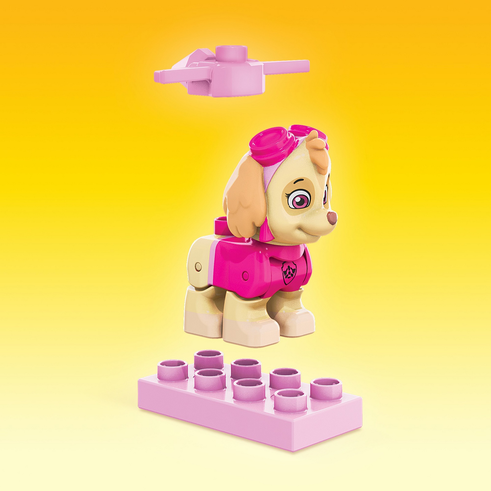 Конструктор Mega Bloks - фото 8