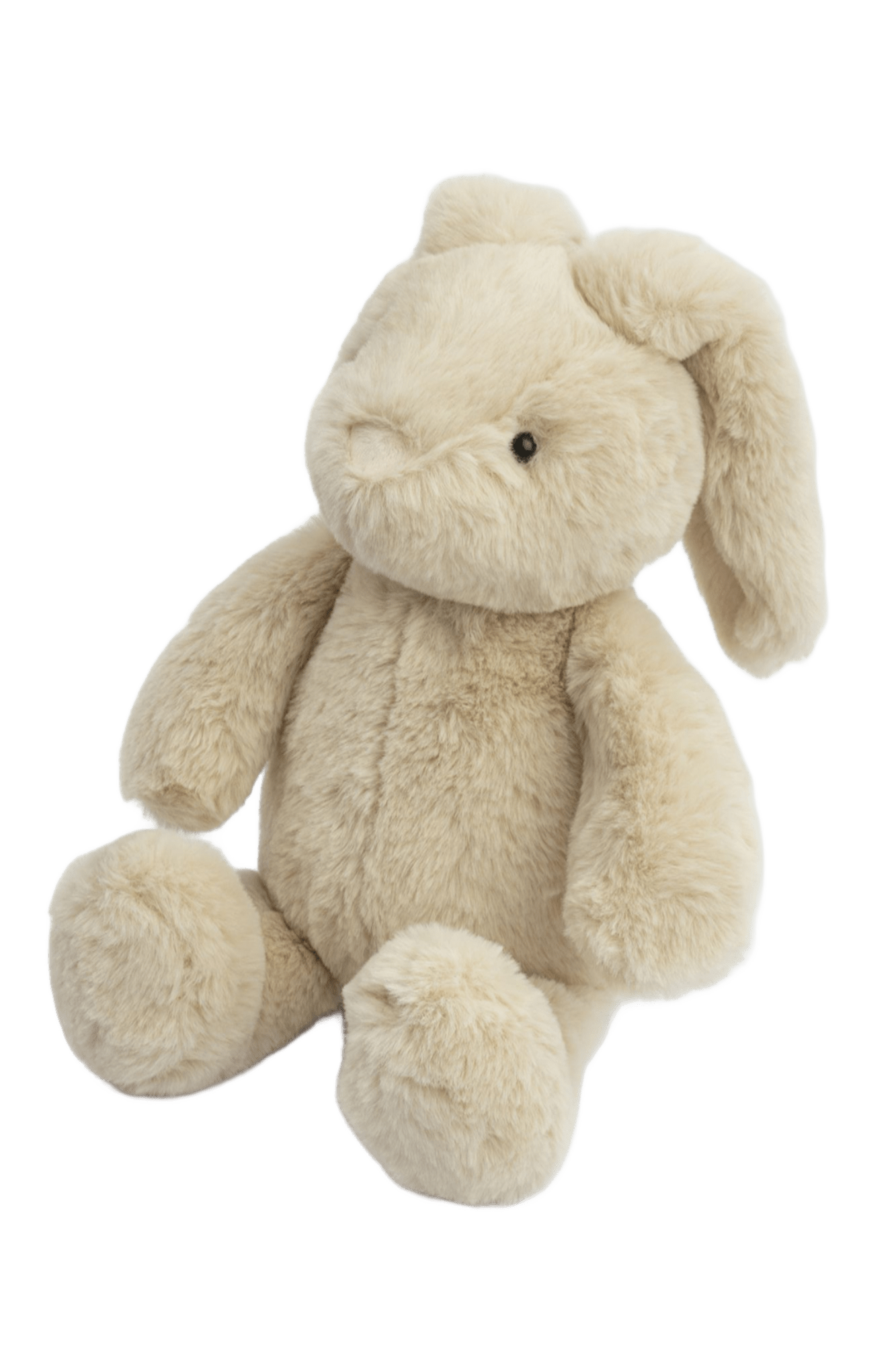 Мягкая игрушка GULLIVER toys Зайчик - фото 1