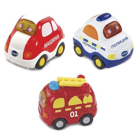 Игровой набор Vtech