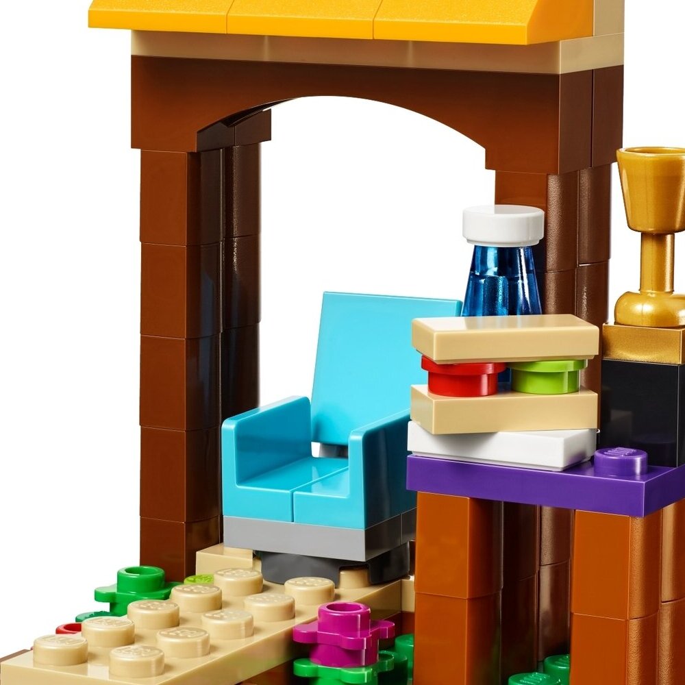 Конструктор LEGO 75 дет. - фото 5