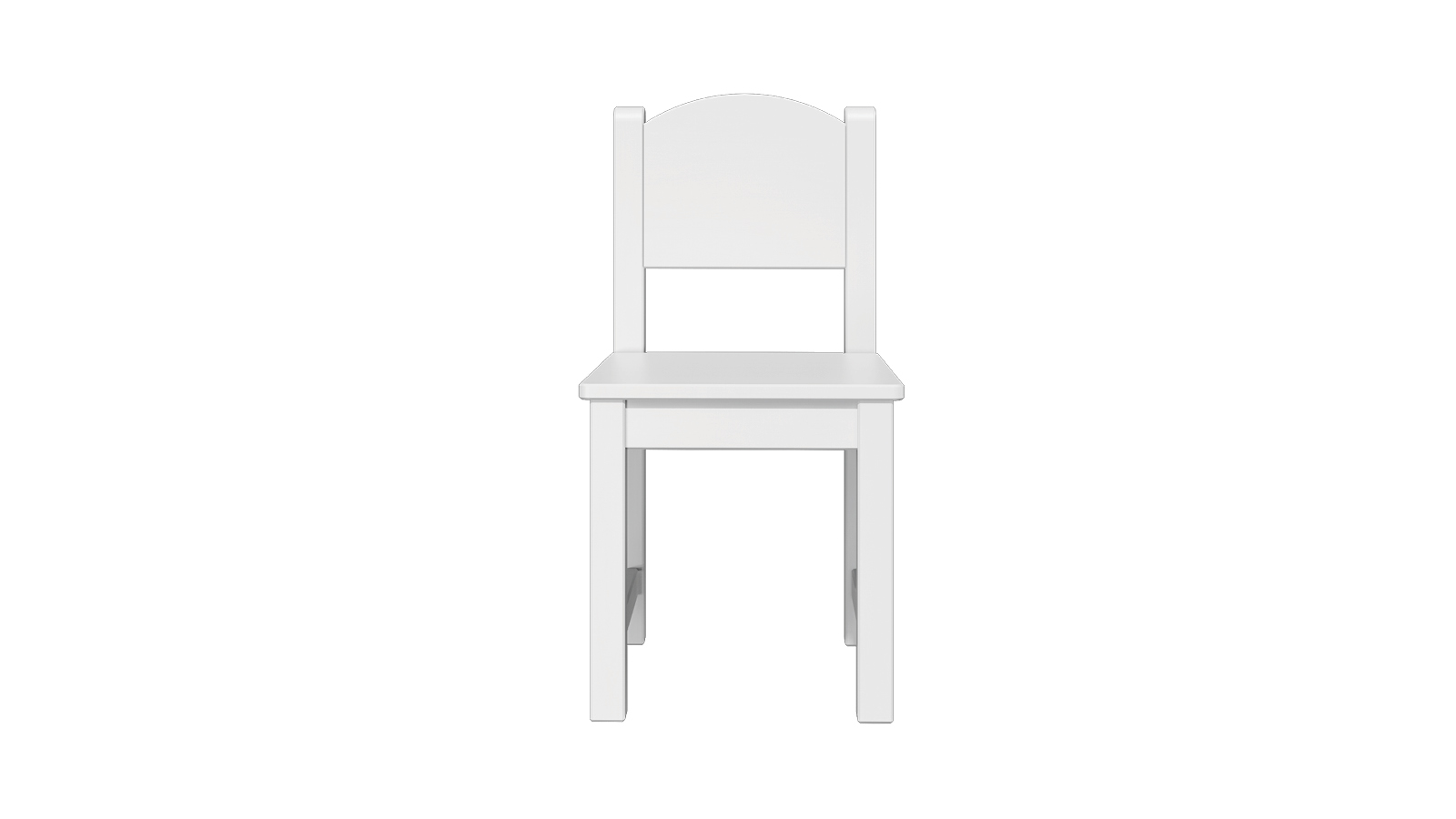 Стул детский IKEA Коч - фото 2
