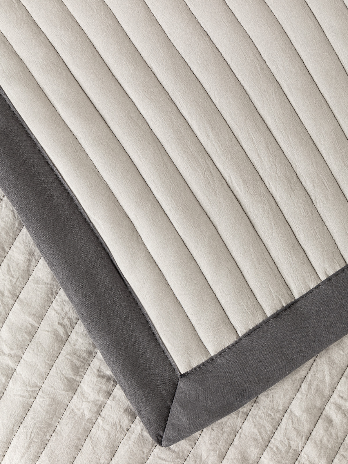 Покрывало DeNASTIA 150 x 205 см - фото 6