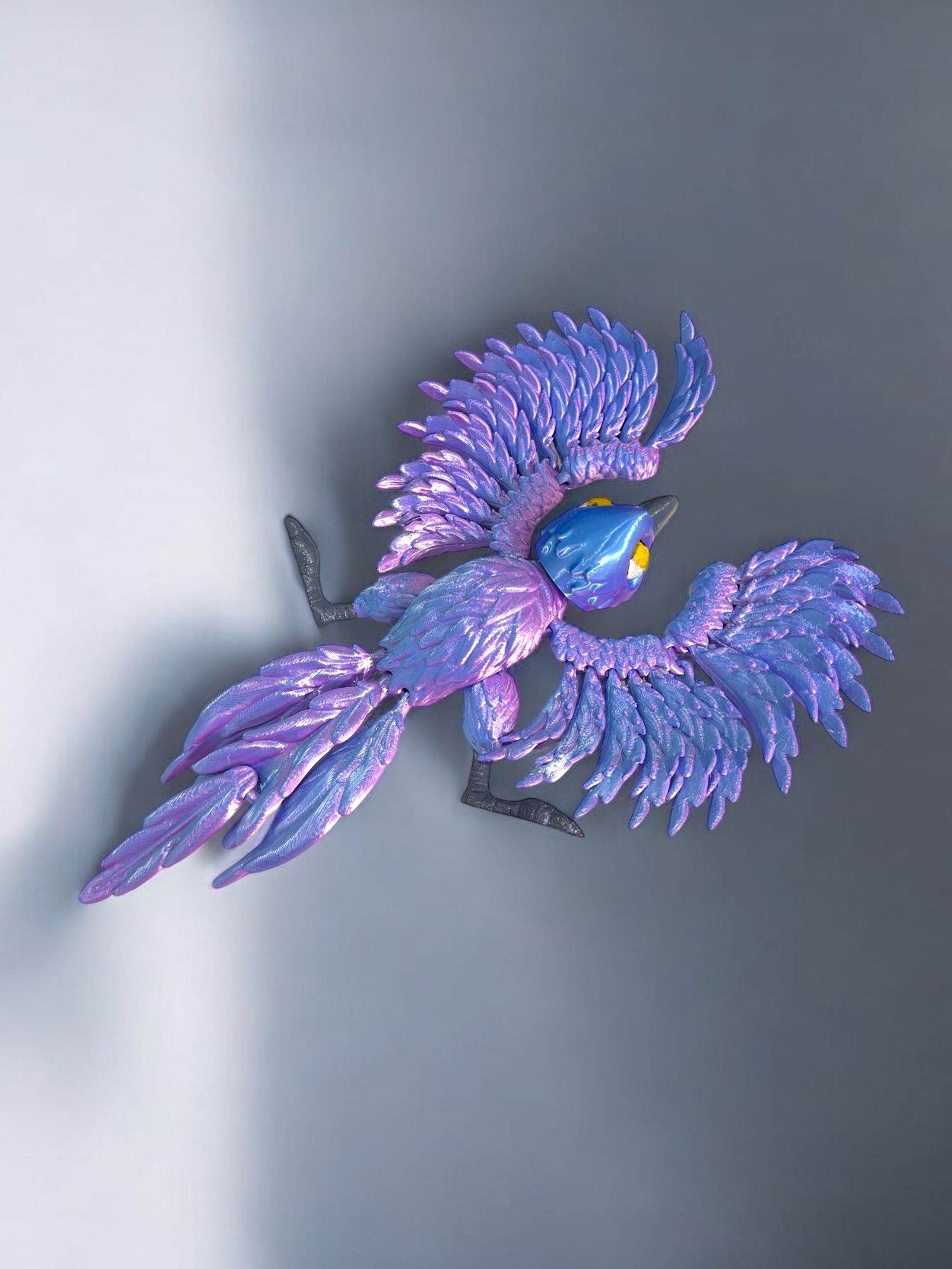 Фигурка Мадагаскария - фото 5