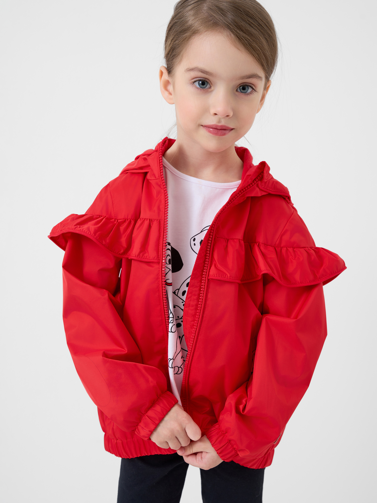 Ветровка PlayToday 12622146 - фото 8