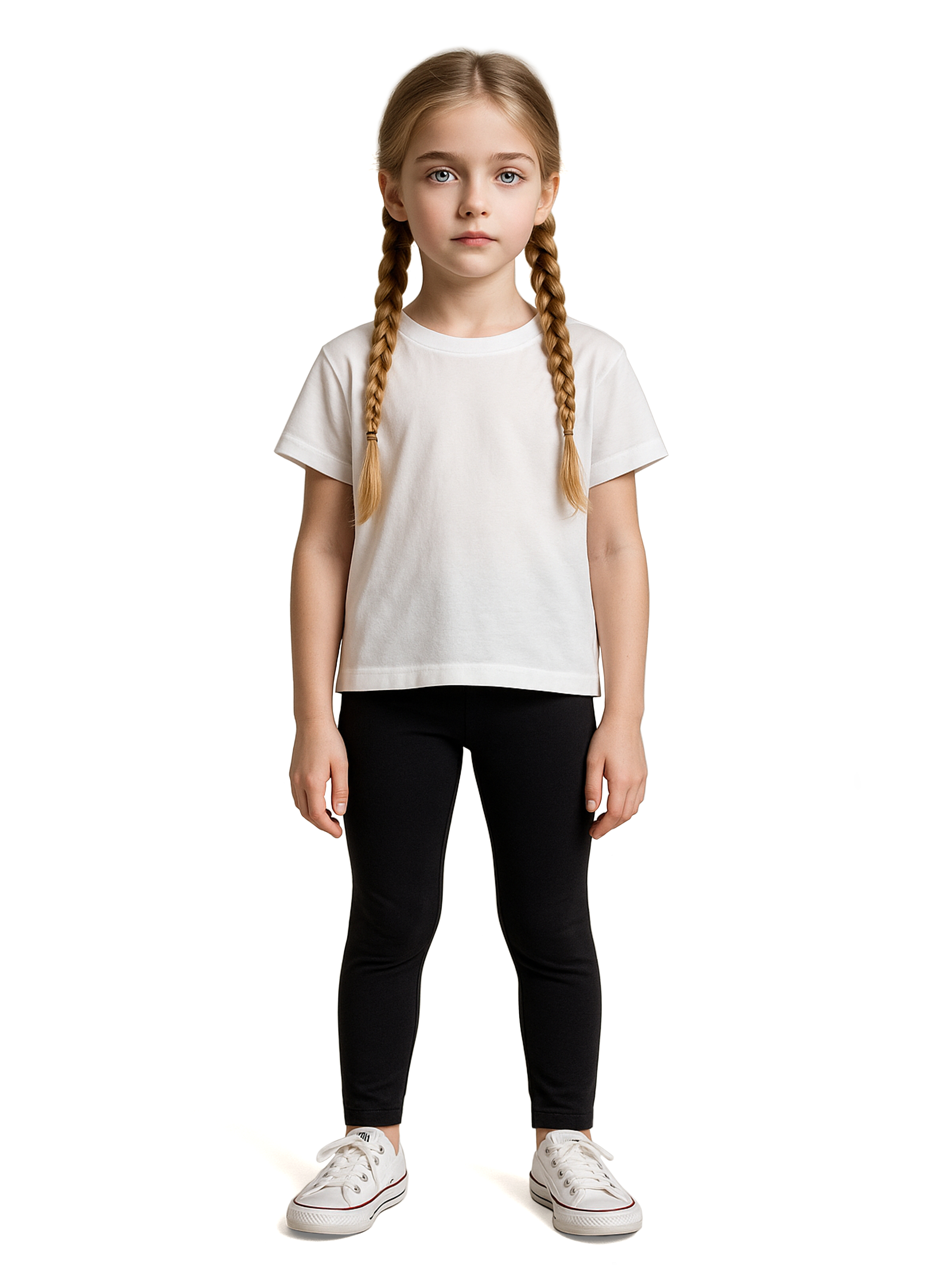 Леггинсы Baby Stylе мд01105 - фото 1