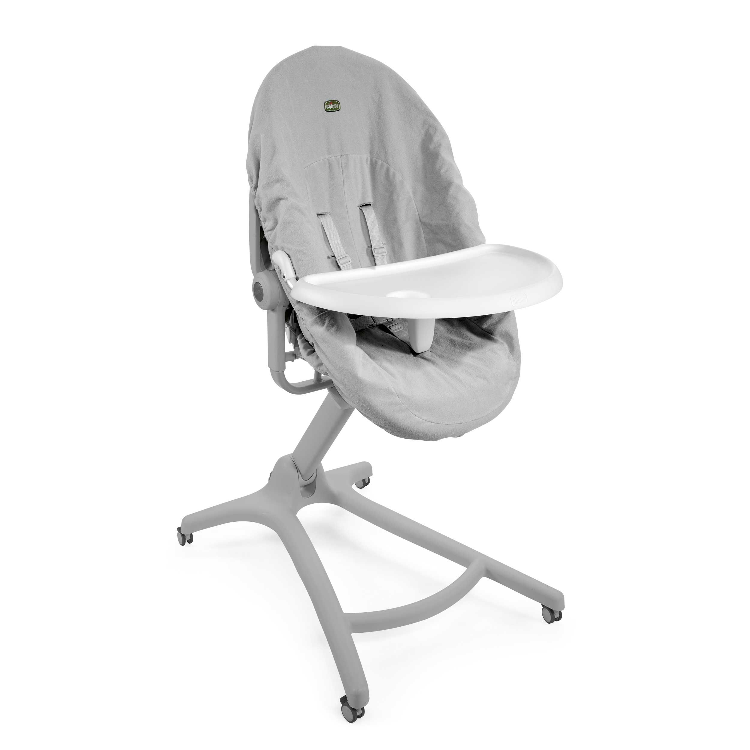 Столик Chicco на стульчик для кормления - фото 1