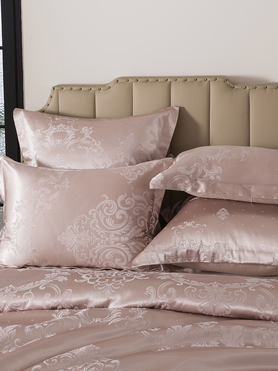 Комплект постельного белья Versailles Альвина 6 предм. - фото 2