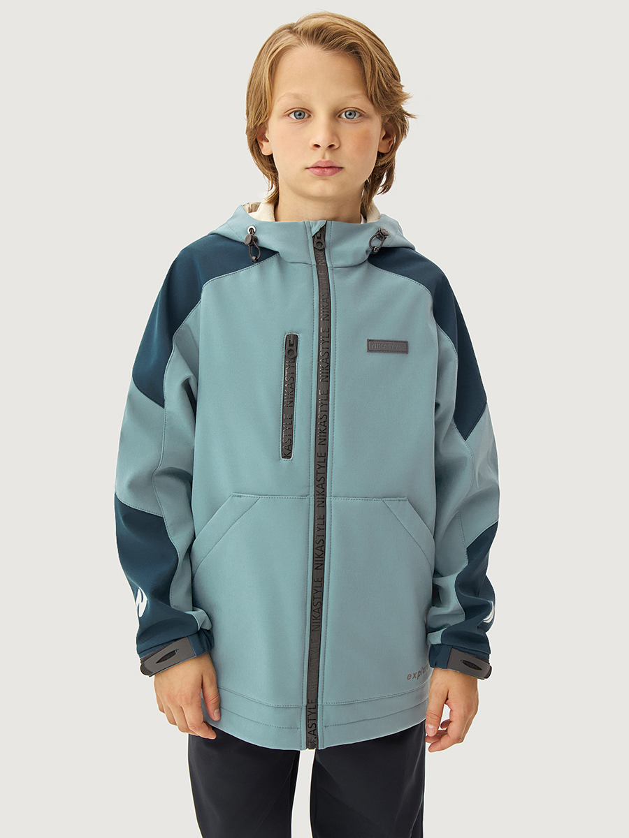 Изображение товара Ветровка NIKASTYLE: 146