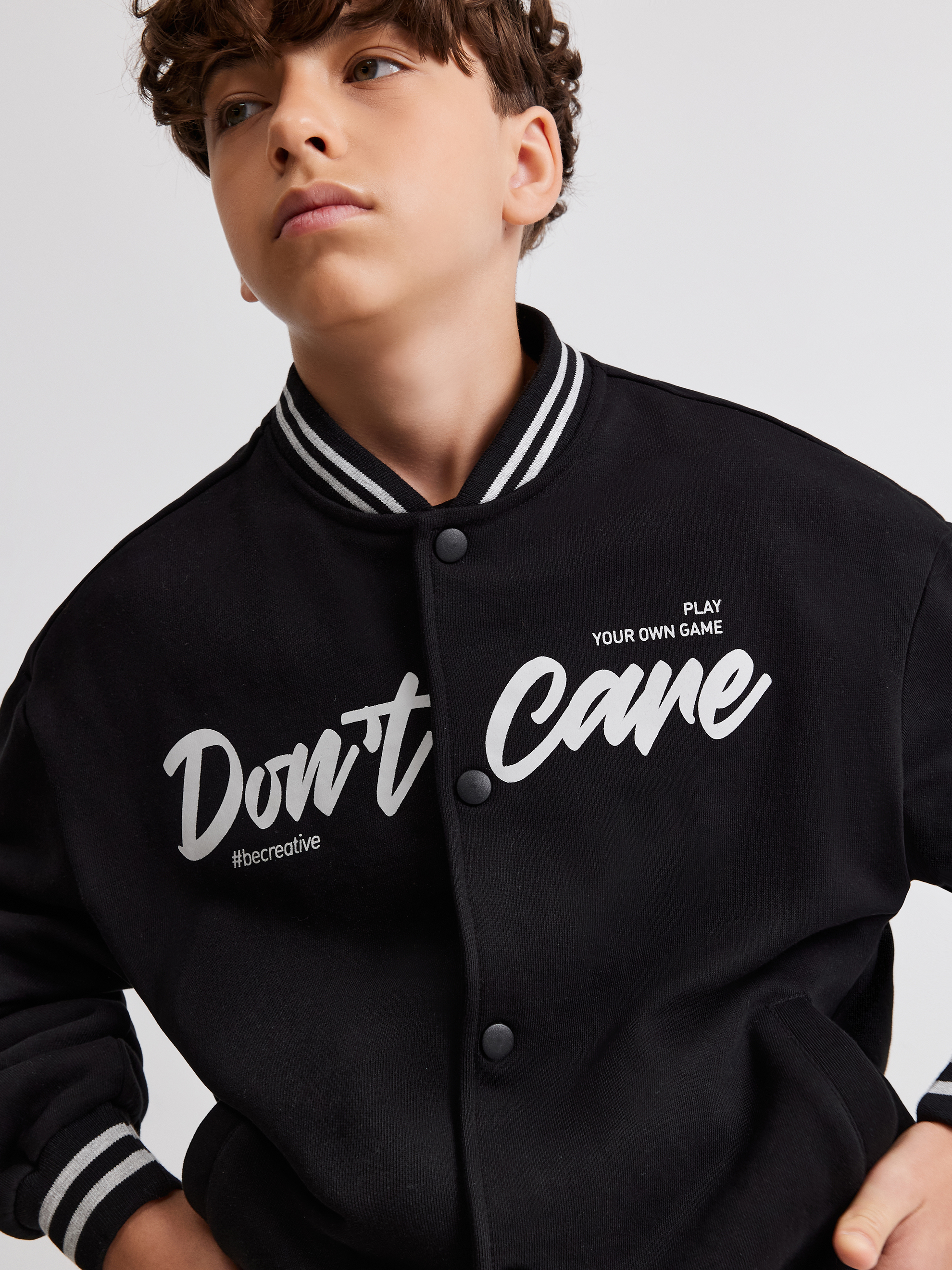 Бомбер Acoola 20111000053_0095314 - фото 6