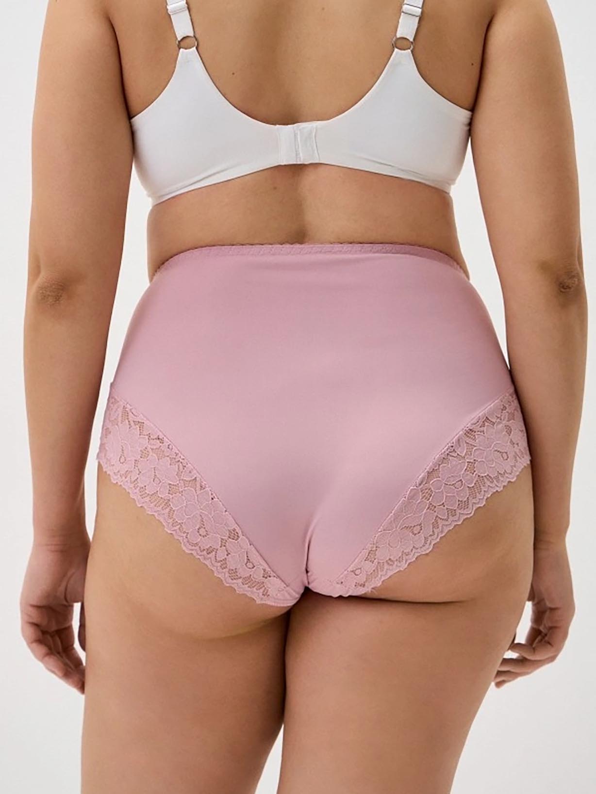 Трусы Настроение женщины T00015/РОЗОВЫЙ - фото 2
