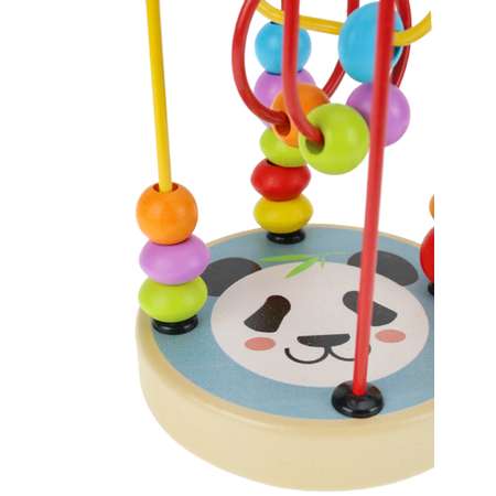 Игрушка Рыжий кот лабиринт