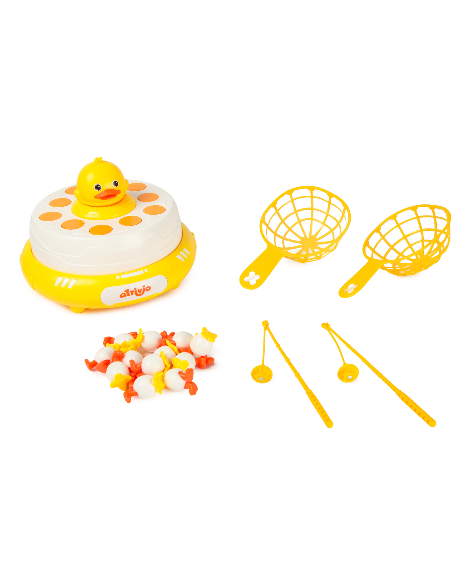 Настольная игра Attivio Утиная катапульта - фото 2