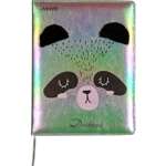 Дневники deVENTE Lucky Panda. твердая обложка