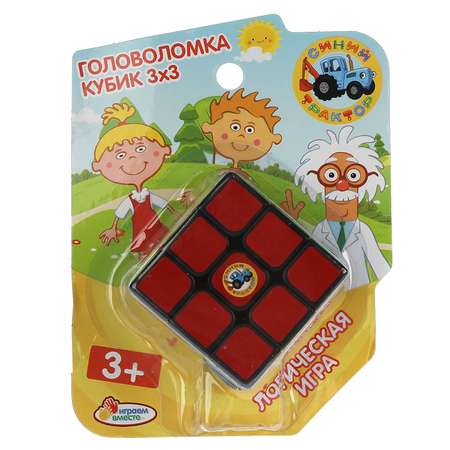 Настольная игра Играем вместе
