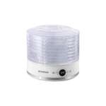 Сушилка для овощей и фруктов ENDEVER Skyline FD-65 700 Вт 8 поддонов