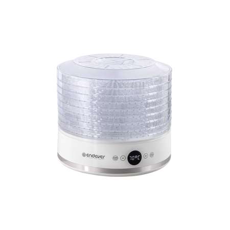 Сушилка для овощей и фруктов ENDEVER Skyline FD-65 700 Вт 8 поддонов