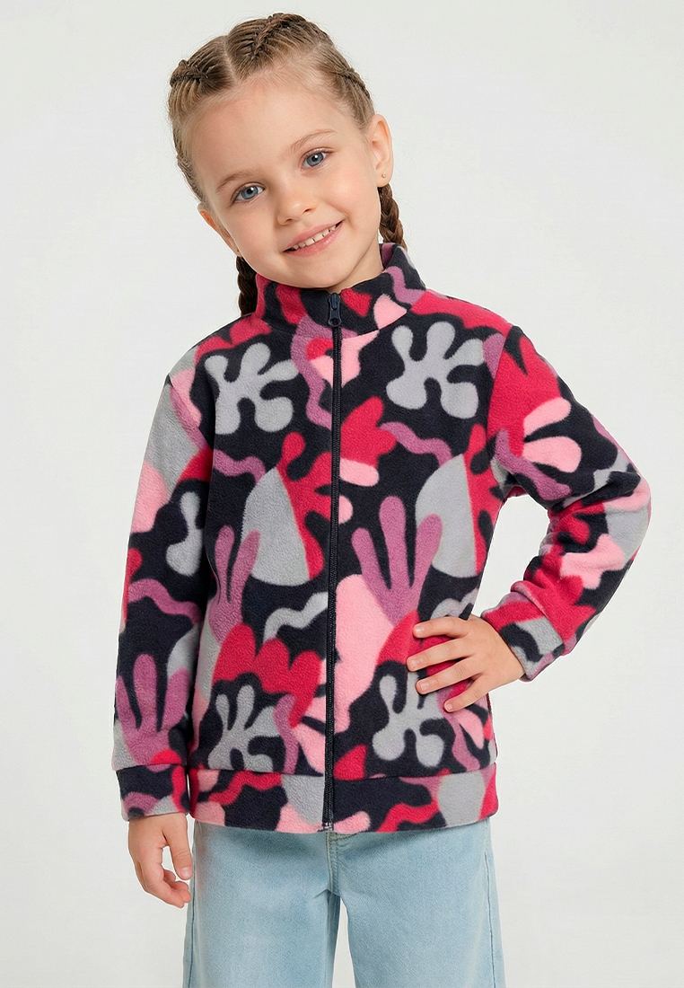 Толстовка YOULALA 1524600206 - фото 1