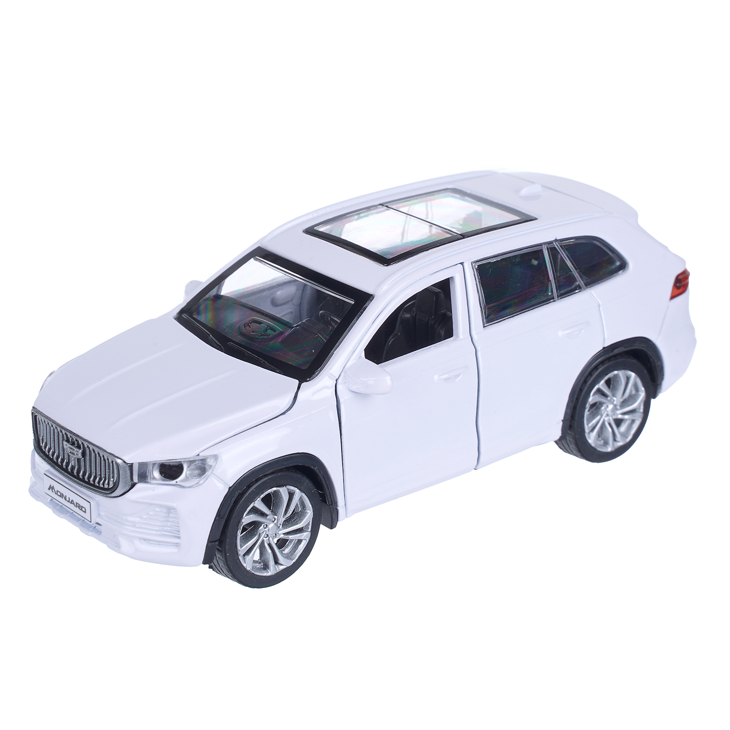 Изображение товара Внедорожник Huada Toys Gelly Monjaro 