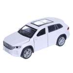Внедорожник Huada Toys Gelly Monjaro 