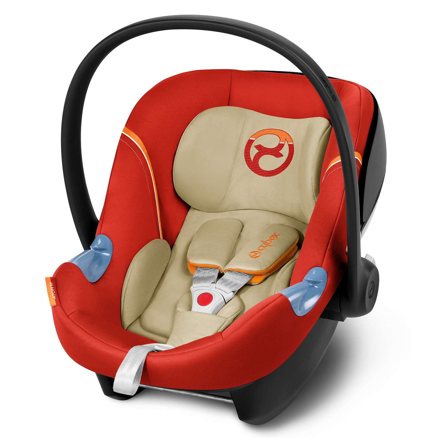 Автокресло Cybex 0 (0 -13 кг) - фото 1