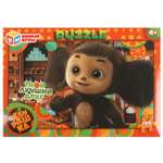 Пазл Умные игры Чебурашка классический