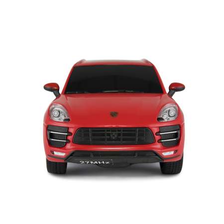 Автомобиль РУ Rastar Porsche 1:24