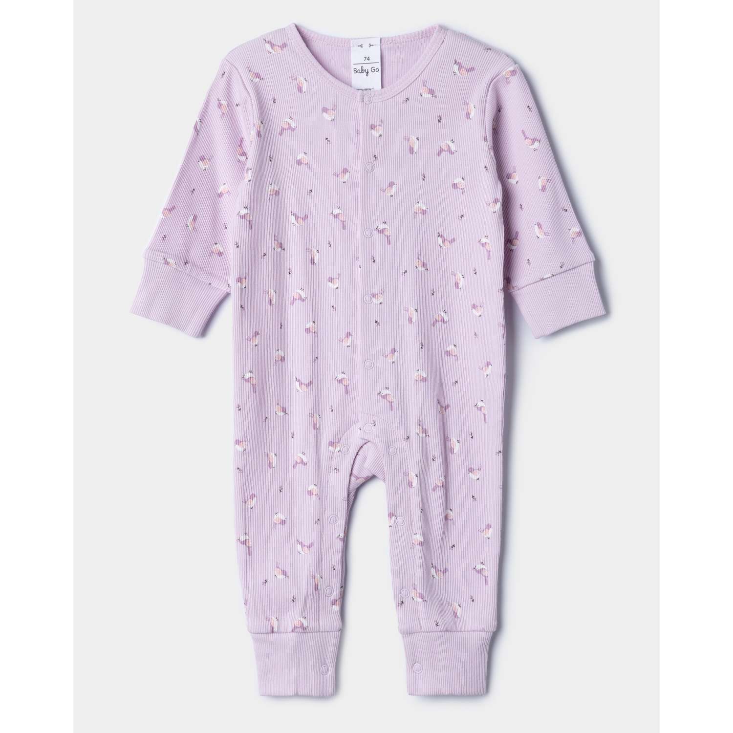 Комбинезон BabyGо W25BG4-15910ig-77 - фото 1