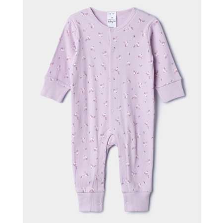 Комбинезон BabyGо