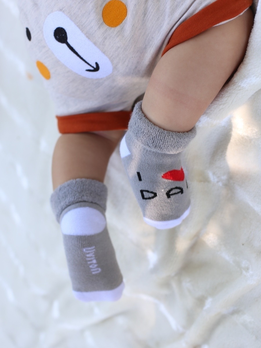 Носки 2 пары Uviton 0173/01 - фото 7