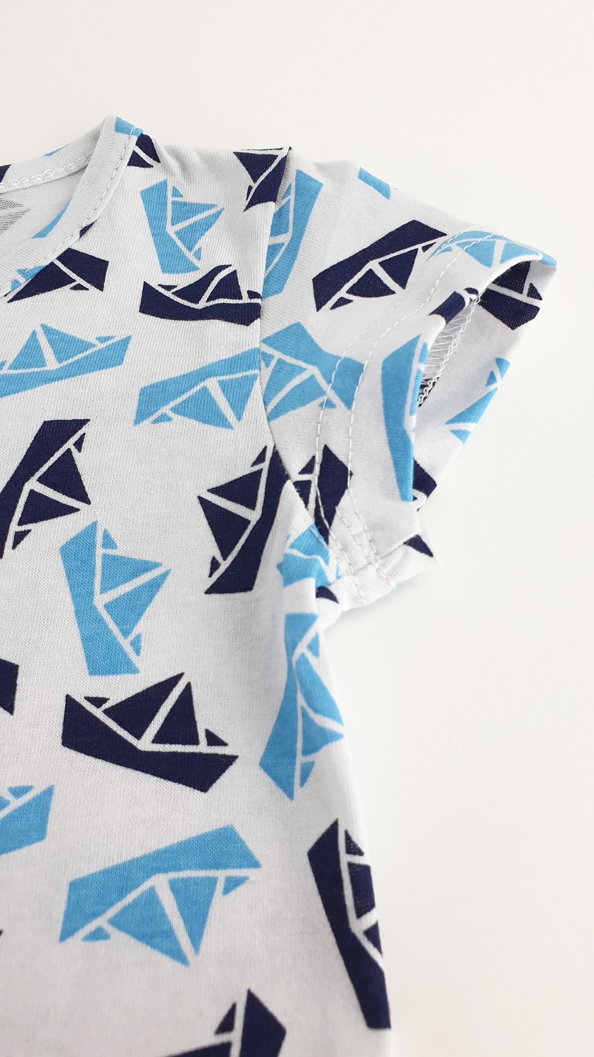 Футболка YOULALA ЦБ-00000849 - фото 2