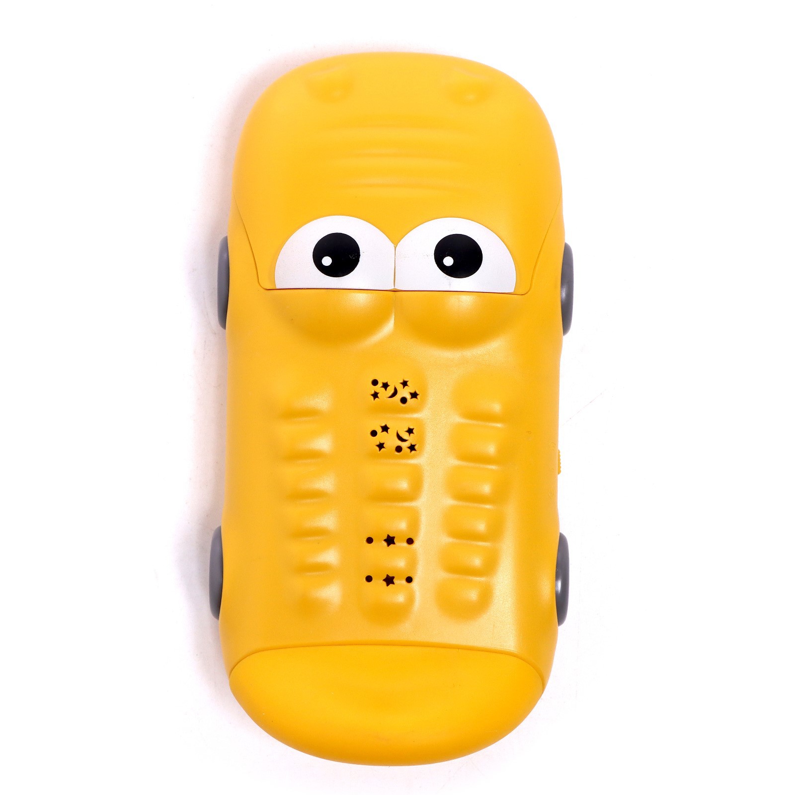 Игрушка Zabiaka каталка - фото 2