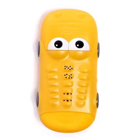 Игрушка Zabiaka каталка