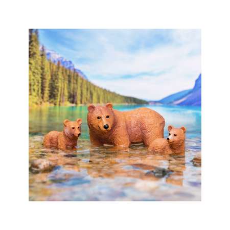 Игровой набор TERRA