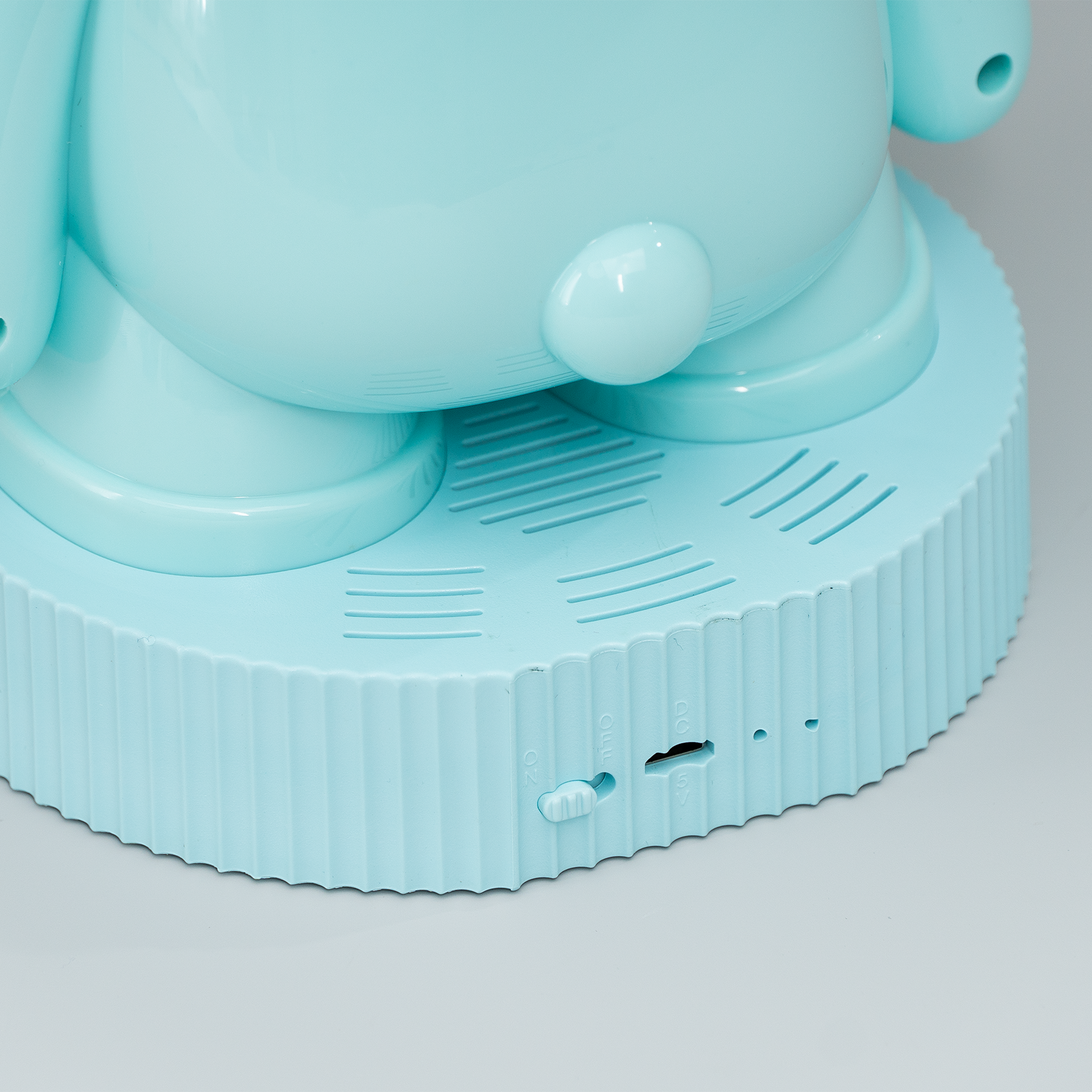 Ночник Фотoн Голубой - фото 16