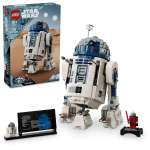Конструктор LEGO Star Wars 75379 1050 дет.