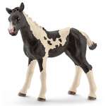 Фигурка SCHLEICH Жеребенок Пинто