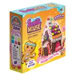 Пластилин Attivio Sweet house