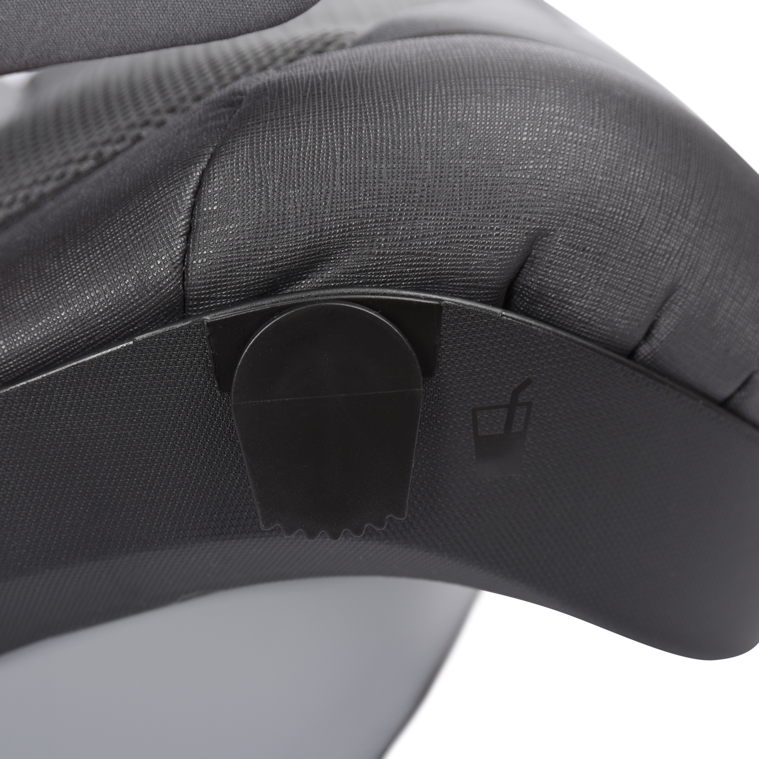 Автокресло Chicco Isofix 2/3 (15-36 кг) - фото 15