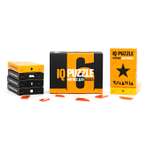 Пазл IQ PUZZLE 3D