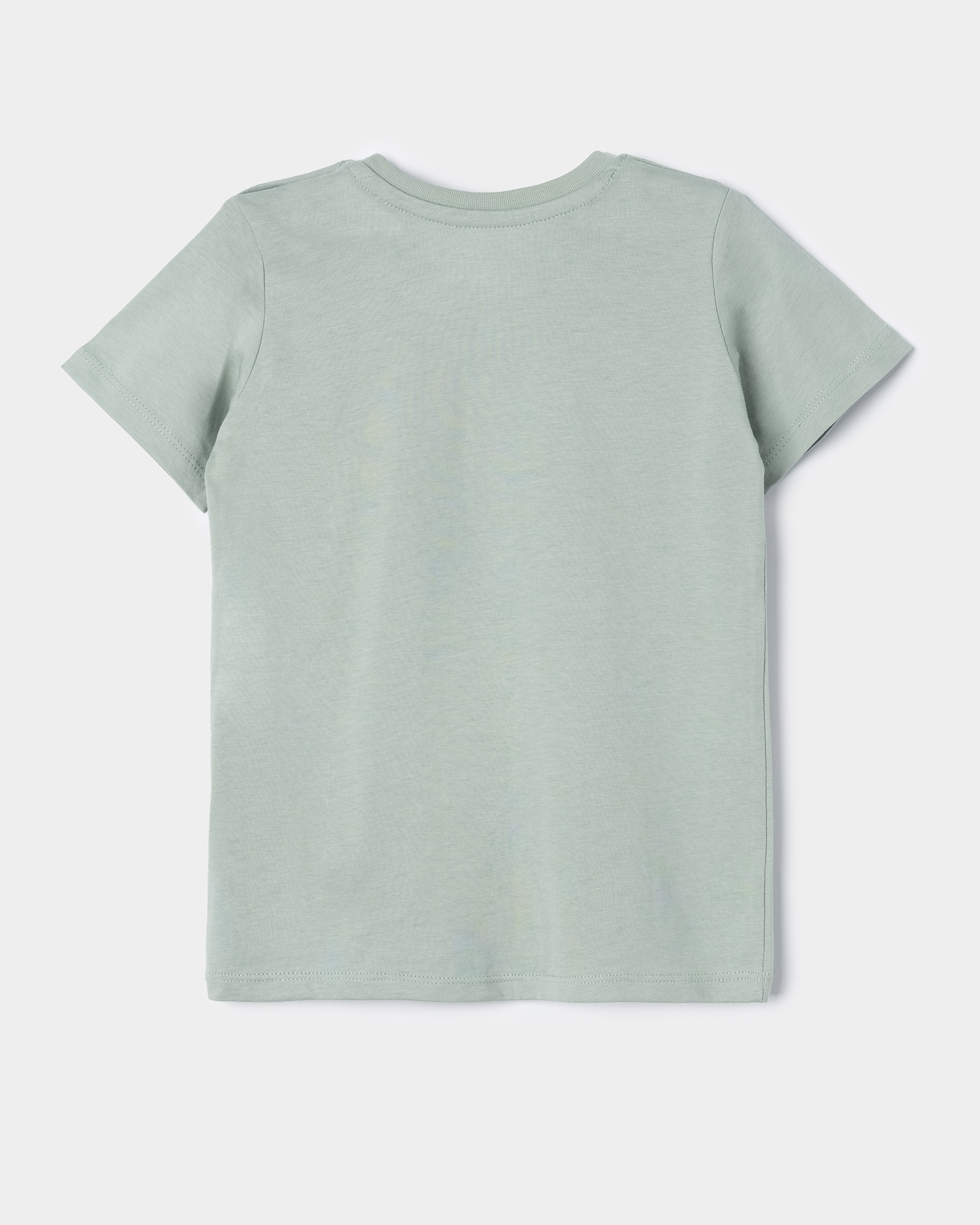 Футболка 2 шт BabyGo S26BG4-B1ib-44GG - фото 6