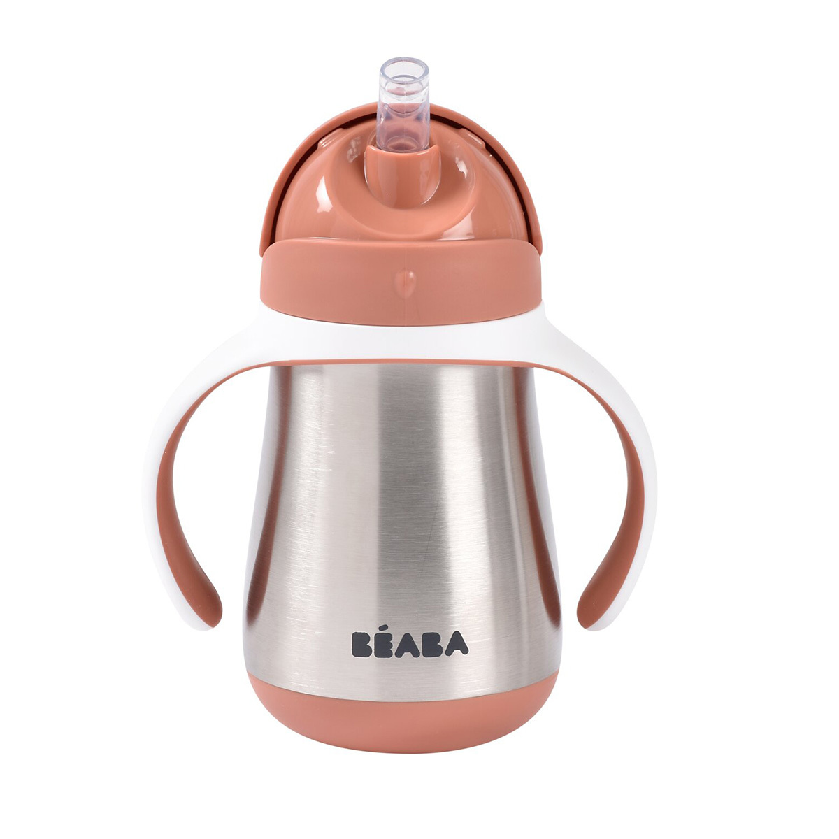 Поильник BEABA 260 мл - фото 2